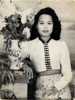 Ca Thi Nhot